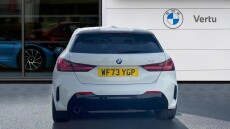 BMW 1 Series 118i [136] M Sport 5dr Step Auto [LCP] Petrol Hatchback